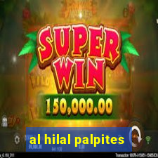 al hilal palpites